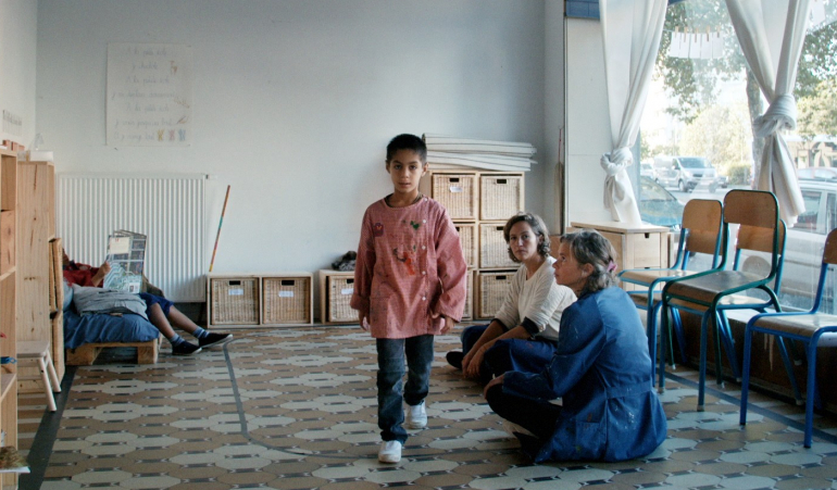 Eclaireuses copyright aventi diritto