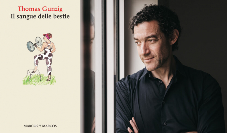 Copyright © 2020 Marcos y Marcos, All rights reserved.