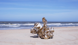 Demestri Lefeuvre Troisième Nature 