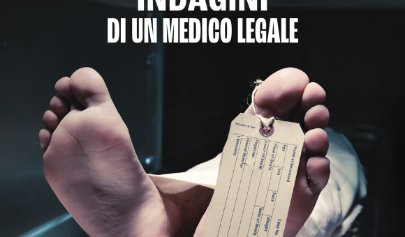 La parola ai morti. Indagini di un medico legale. (Ponte alle Grazie, 2024) La parola ai morti. Indagini di un medico legale. (Ponte alle Grazie, 2024)