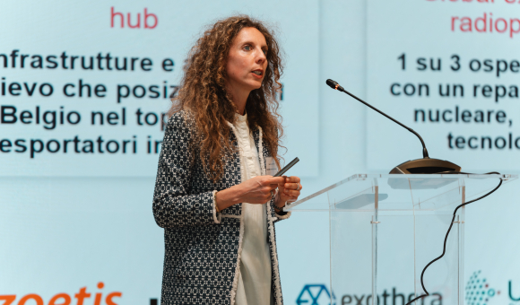 ITCILO, Torino, Susanne Alardin