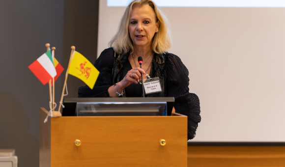 ITCILO, Torino, Serata delle premiazioni