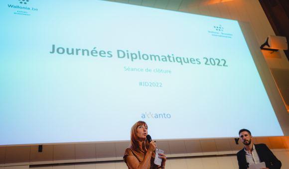 #JD2022 Photos © Jerome Van Belle