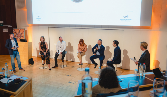 #JD2022 Photos © Jerome Van Belle