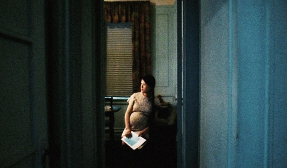 Hotel Monterey  ©Fondation Chantal Akerman