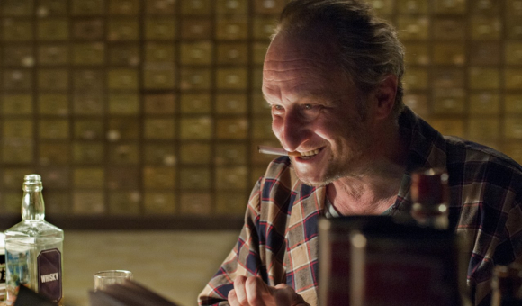 Le tout nouveau testament