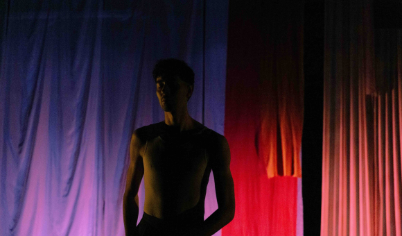  Némo Camus, Robson Ledesma - Dona Lourdès © Valeriia Shcherbina