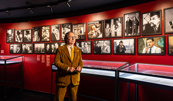 Allestimento Allestimento