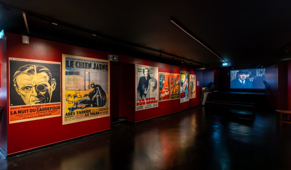 Allestimento Allestimento