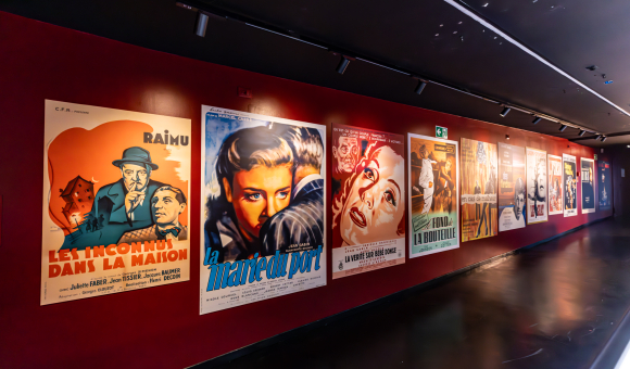 Allestimento Allestimento