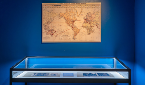 Allestimento Allestimento