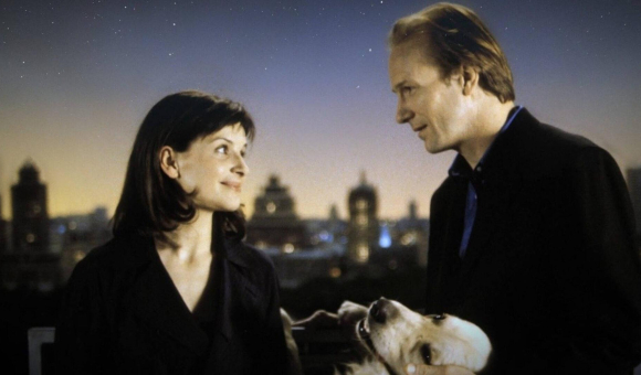 Un divano a New York   ©Fondation Chantal Akerman