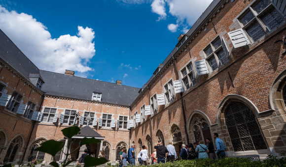 #JD2022 Photos © Jerome Van Belle