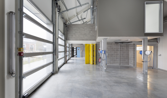 LA GRANDE CARRIÈRE WINCQZ - © immagine - Marie-Noëlle Dailly LA GRANDE CARRIÈRE WINCQZ - © immagine - Marie-Noëlle Dailly