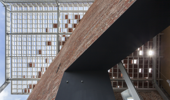 LA GRANDE CARRIÈRE WINCQZ - © immagine - Marie-Noëlle Dailly LA GRANDE CARRIÈRE WINCQZ - © immagine - Marie-Noëlle Dailly