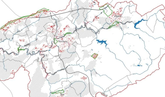 © Laboratoire Vesdre