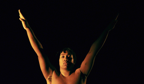  Eli Mathieu-Bustos - Have A Safe Travel © Pauline Arnaud