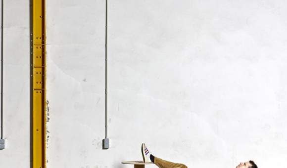 Portraits - copyright Sam Gilbert Portraits - copyright Sam Gilbert