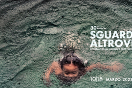 Sguardi Altrove 30TH EDITION